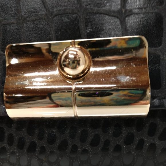 MMS Clutch Purse - Picture 2 of 5